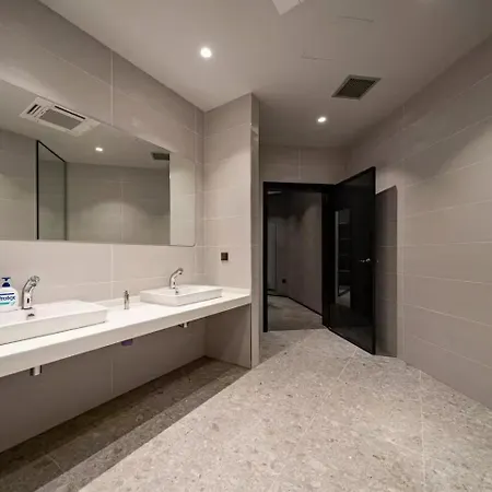 Ultra Lux 2 Bedroom Taksim アパートホテル *