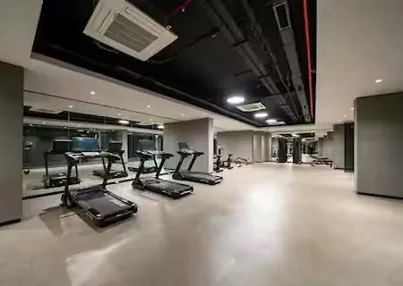 Ultra Lux 2 Bedroom Taksim *