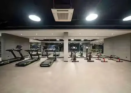 Ultra Lux 2 Bedroom Taksim アパートホテル イスタンブール