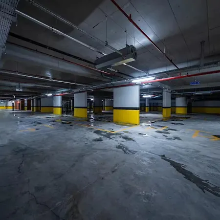 Ultra Lux 2 Bedroom Taksim *