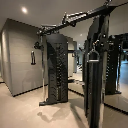 アパートホテル Ultra Lux 2 Bedroom Taksim *