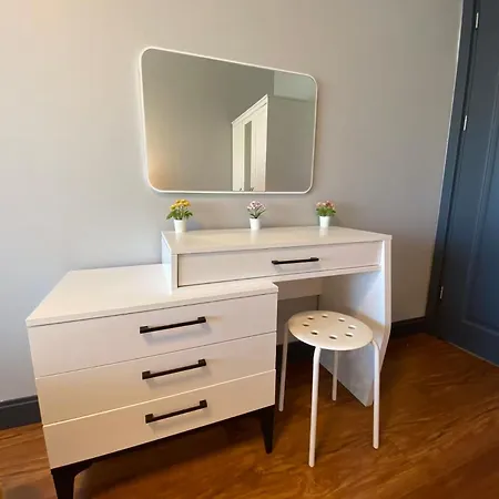 Ultra Lux 2 Bedroom Taksim アパートホテル *