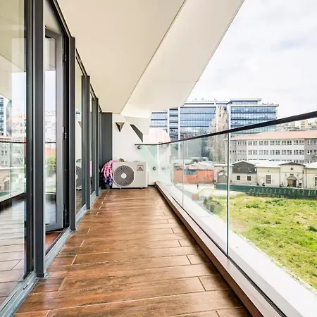 Aparthotel Ultra Lux 2 Bedroom Taksim *