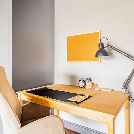 Ultra Lux 2 Bedroom Taksim *