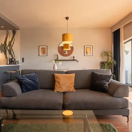 Ultra Lux 2 Bedroom Taksim *