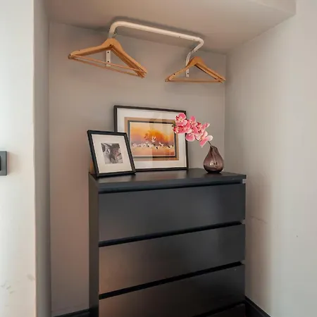 Ultra Lux 2 Bedroom Taksim Istanboel