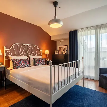 Ultra Lux 2 Bedroom Taksim