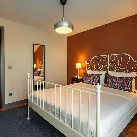 Ultra Lux 2 Bedroom Taksim