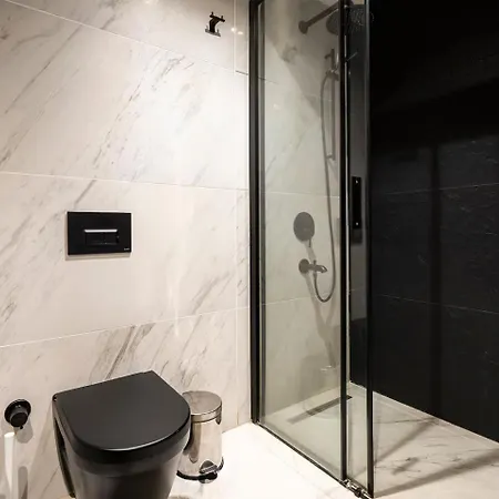 Ultra Lux 2 Bedroom Taksim アパートホテル イスタンブール