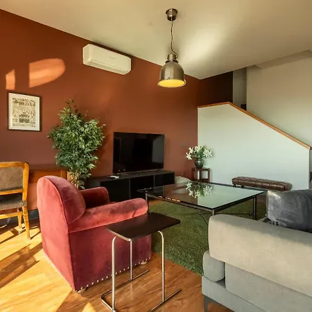 Ultra Lux 2 Bedroom Taksim イスタンブール