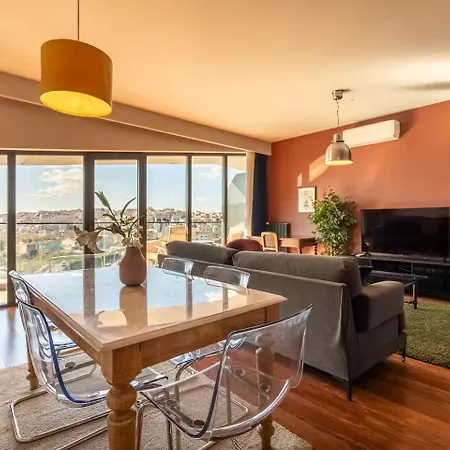 Ultra Lux 2 Bedroom Taksim イスタンブール