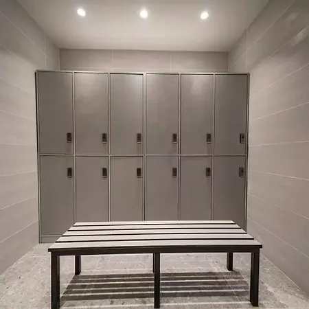 Ultra Lux 2 Bedroom Taksim *
