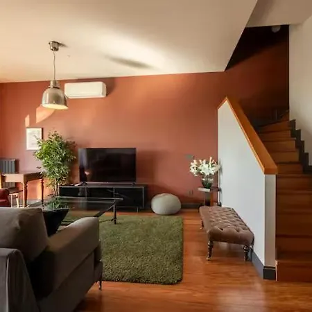 Ultra Lux 2 Bedroom Taksim イスタンブール