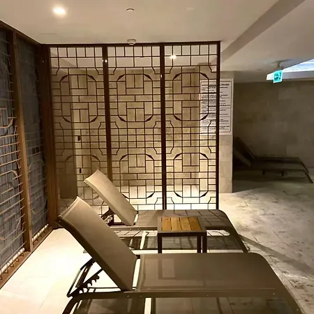 Ultra Lux 2 Bedroom Taksim * Istanboel