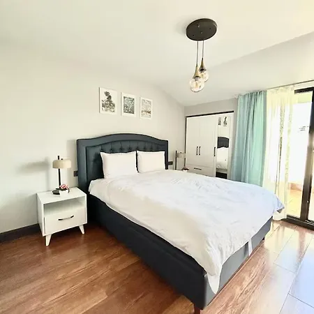 Ultra Lux 2 Bedroom Taksim アパートホテル *