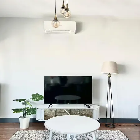 Ultra Lux 2 Bedroom Taksim アパートホテル *