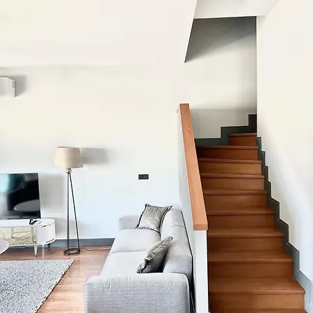Ultra Lux 2 Bedroom Taksim