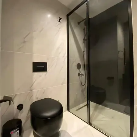 Aparthotel Ultra Lux 2 Bedroom Taksim Istanboel