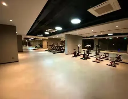 Ultra Lux 2 Bedroom Taksim * イスタンブール