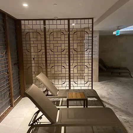 Ultra Lux 2 Bedroom Taksim アパートホテル イスタンブール