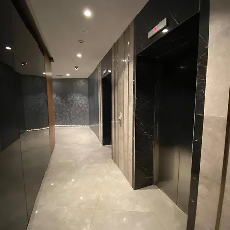 Ultra Lux 2 Bedroom Taksim * イスタンブール