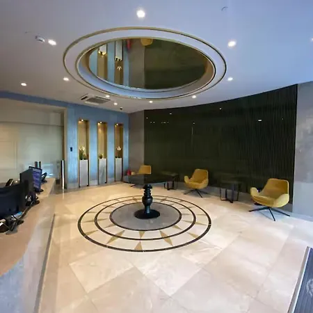 Ultra Lux 2 Bedroom Taksim イスタンブール